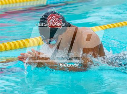Thumbnail 1 in JSerra vs Orange Lutheran photogallery.