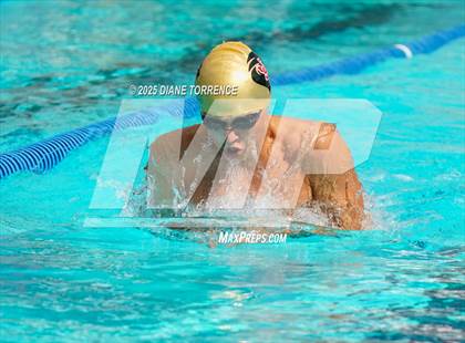 Thumbnail 1 in JSerra vs Orange Lutheran photogallery.