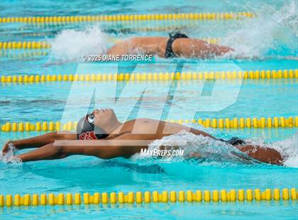 Thumbnail 3 in JSerra vs Orange Lutheran photogallery.