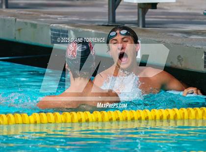 Thumbnail 2 in JSerra vs Orange Lutheran photogallery.