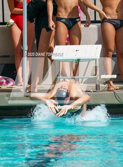 Thumbnail 1 in JSerra vs Orange Lutheran photogallery.