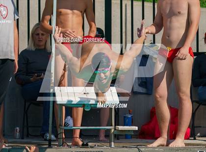 Thumbnail 3 in JSerra vs Orange Lutheran photogallery.