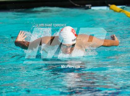 Thumbnail 1 in JSerra vs Orange Lutheran photogallery.