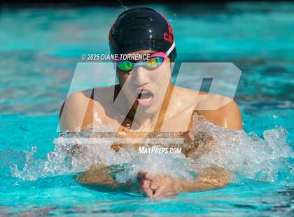 Thumbnail 1 in JSerra vs Orange Lutheran photogallery.