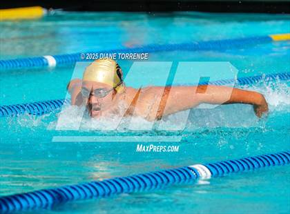 Thumbnail 1 in JSerra vs Orange Lutheran photogallery.