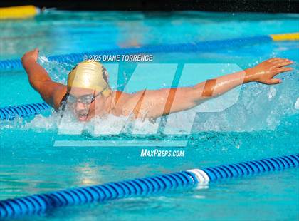 Thumbnail 2 in JSerra vs Orange Lutheran photogallery.