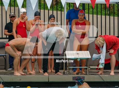 Thumbnail 1 in JSerra vs Orange Lutheran photogallery.