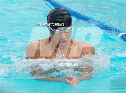Thumbnail 2 in JSerra vs Orange Lutheran photogallery.