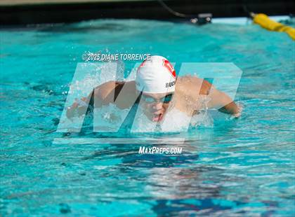 Thumbnail 3 in JSerra vs Orange Lutheran photogallery.