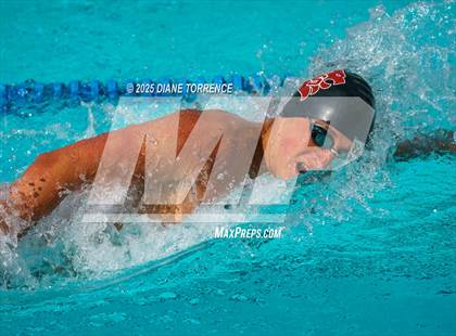 Thumbnail 3 in JSerra vs Orange Lutheran photogallery.