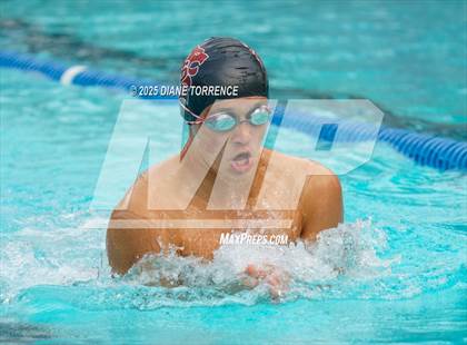 Thumbnail 3 in JSerra vs Orange Lutheran photogallery.