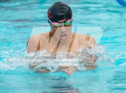 Thumbnail 1 in JSerra vs Orange Lutheran photogallery.