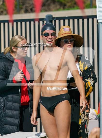 Thumbnail 3 in JSerra vs Orange Lutheran photogallery.