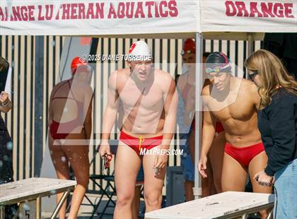 Thumbnail 3 in JSerra vs Orange Lutheran photogallery.