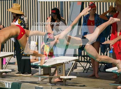 Thumbnail 2 in JSerra vs Orange Lutheran photogallery.