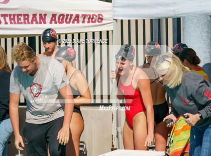 Thumbnail 2 in JSerra vs Orange Lutheran photogallery.