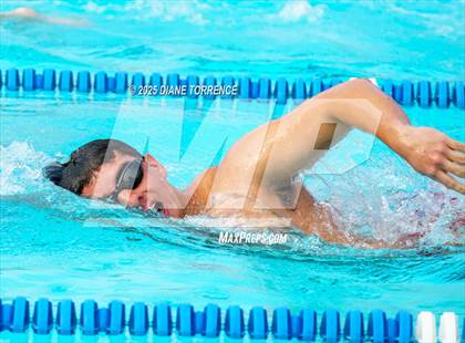 Thumbnail 2 in JSerra vs Orange Lutheran photogallery.