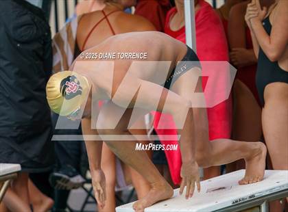 Thumbnail 3 in JSerra vs Orange Lutheran photogallery.