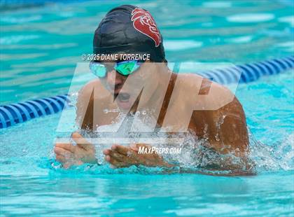 Thumbnail 1 in JSerra vs Orange Lutheran photogallery.