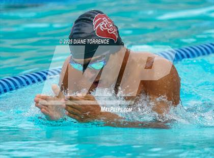 Thumbnail 2 in JSerra vs Orange Lutheran photogallery.