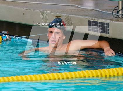 Thumbnail 2 in JSerra vs Orange Lutheran photogallery.