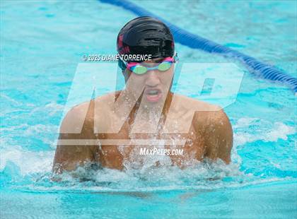 Thumbnail 1 in JSerra vs Orange Lutheran photogallery.