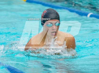 Thumbnail 2 in JSerra vs Orange Lutheran photogallery.
