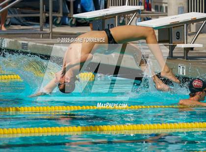 Thumbnail 1 in JSerra vs Orange Lutheran photogallery.
