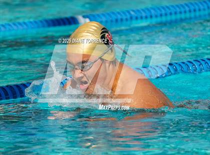 Thumbnail 1 in JSerra vs Orange Lutheran photogallery.