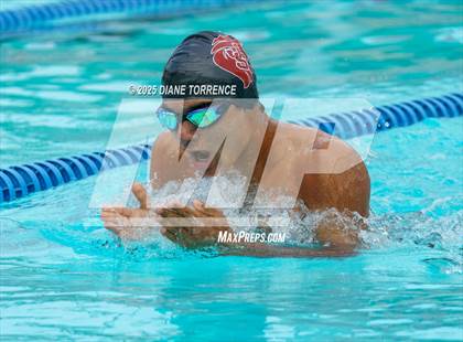 Thumbnail 3 in JSerra vs Orange Lutheran photogallery.