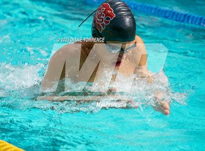 Thumbnail 2 in JSerra vs Orange Lutheran photogallery.