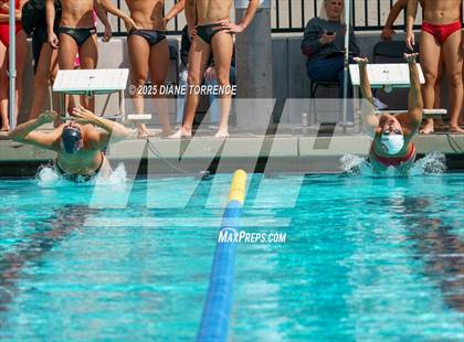 Thumbnail 3 in JSerra vs Orange Lutheran photogallery.