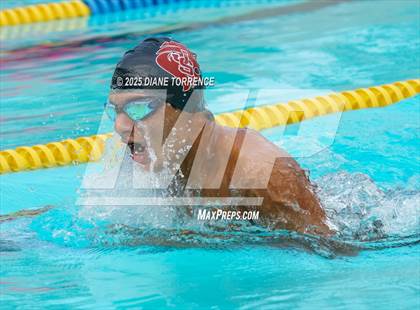 Thumbnail 3 in JSerra vs Orange Lutheran photogallery.