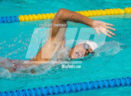 Thumbnail 2 in JSerra vs Orange Lutheran photogallery.