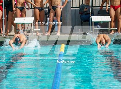 Thumbnail 3 in JSerra vs Orange Lutheran photogallery.