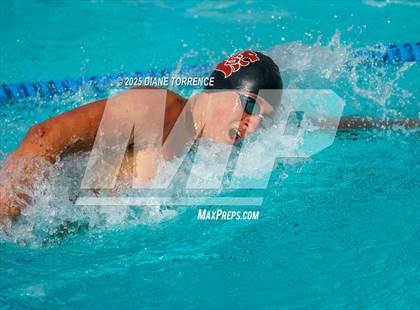 Thumbnail 1 in JSerra vs Orange Lutheran photogallery.
