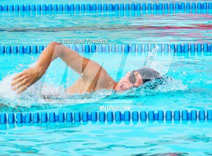 Thumbnail 1 in JSerra vs Orange Lutheran photogallery.