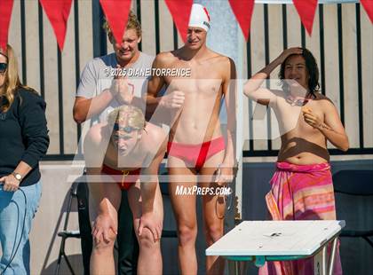 Thumbnail 3 in JSerra vs Orange Lutheran photogallery.