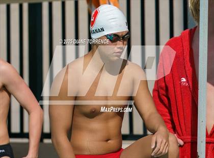 Thumbnail 2 in JSerra vs Orange Lutheran photogallery.