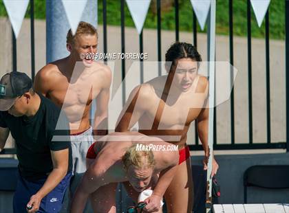 Thumbnail 2 in JSerra vs Orange Lutheran photogallery.