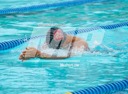 Thumbnail 1 in JSerra vs Orange Lutheran photogallery.