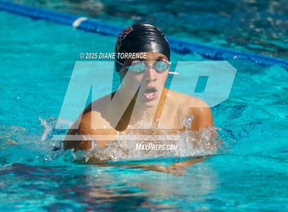 Thumbnail 3 in JSerra vs Orange Lutheran photogallery.