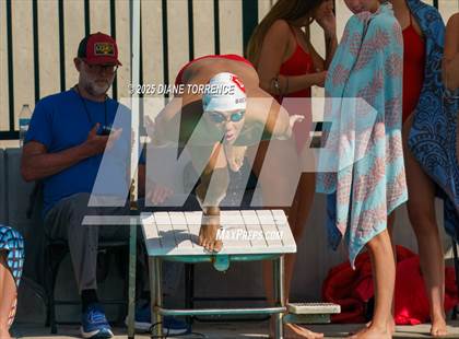 Thumbnail 2 in JSerra vs Orange Lutheran photogallery.