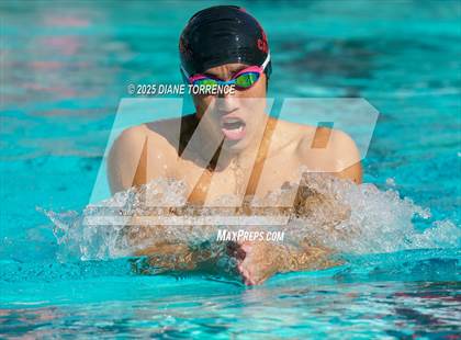 Thumbnail 2 in JSerra vs Orange Lutheran photogallery.