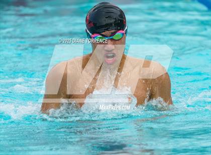 Thumbnail 3 in JSerra vs Orange Lutheran photogallery.