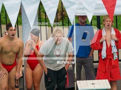 Thumbnail 2 in JSerra vs Orange Lutheran photogallery.