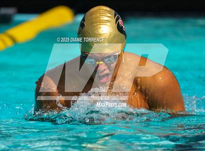 Thumbnail 3 in JSerra vs Orange Lutheran photogallery.