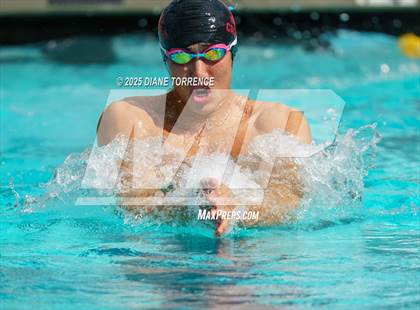 Thumbnail 2 in JSerra vs Orange Lutheran photogallery.