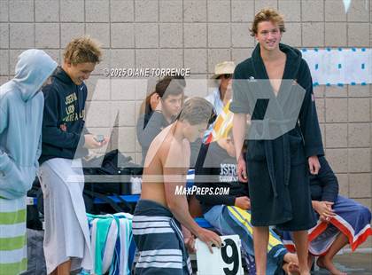 Thumbnail 3 in JSerra vs Orange Lutheran photogallery.
