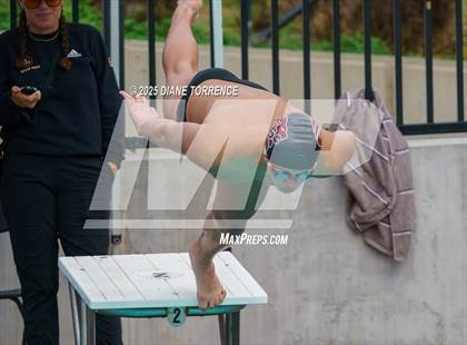 Thumbnail 2 in JSerra vs Orange Lutheran photogallery.